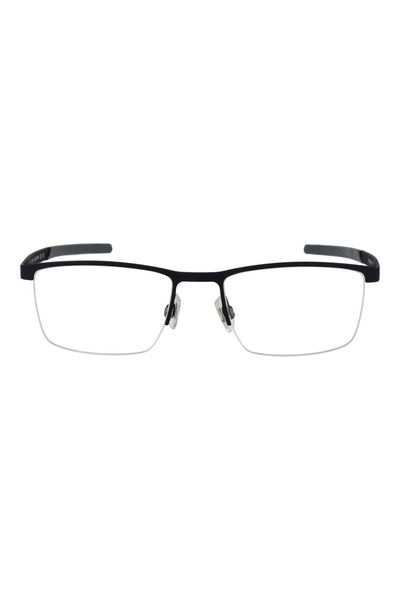 Land Rover Men's eyeglasses frame, Land Rover Miller NVY 55