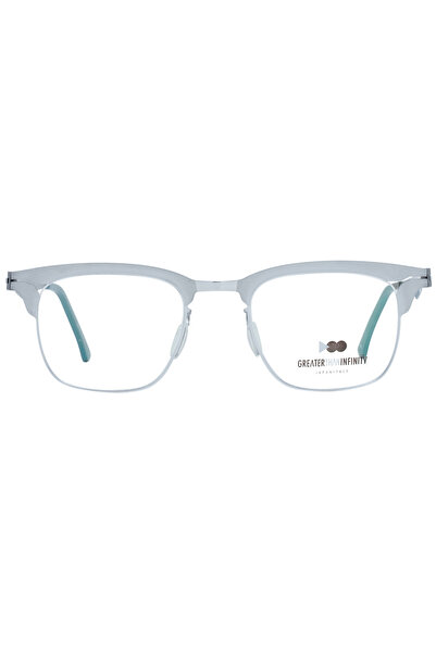 Greater Than Infinity Men's eyeglasses frame, Greater Than Infinity GT001 V02 46