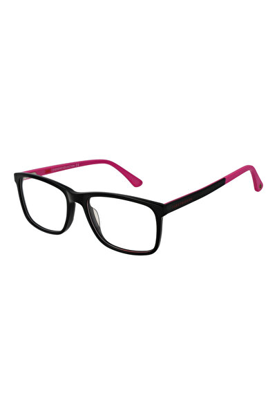 Funky Buddha Men's eyeglasses frame, Funky Buddha FBD1026 004 55