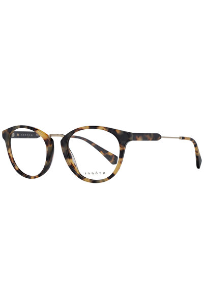 SANDRO Men's eyeglasses frame, SD1006 206 49