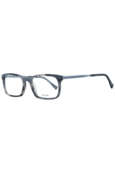 Police Men's eyeglasses frame, VPL262N 6K3M 52