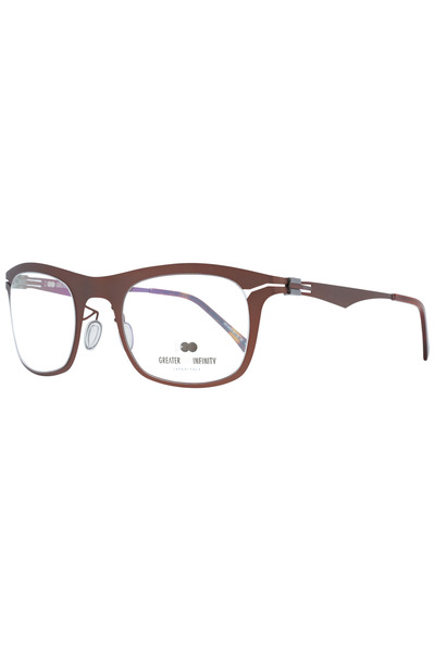 Greater Than Infinity Men's eyeglasses frame, Greater Than Infinity GT018 V03 49