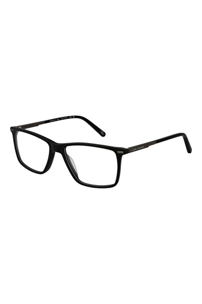Land Rover Men's eyeglasses frame, Land Rover Heath SBLK 57