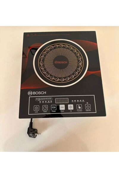 Bosch tekli lazer ocak