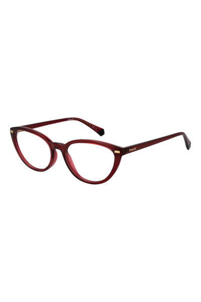 Polaroid Eyeglasses frame, PLD D432 C9A 53