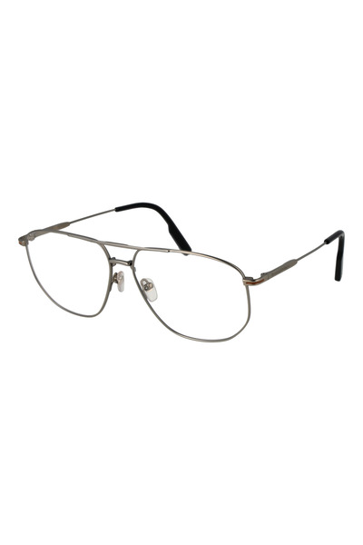 Ermenegildo Zegna Rama ochelari de vedere, barbateasca, Ermenegildo Zegna EZ5...