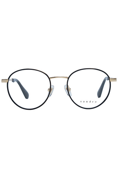 SANDRO Men's eyeglasses frame, SD3000 901 48