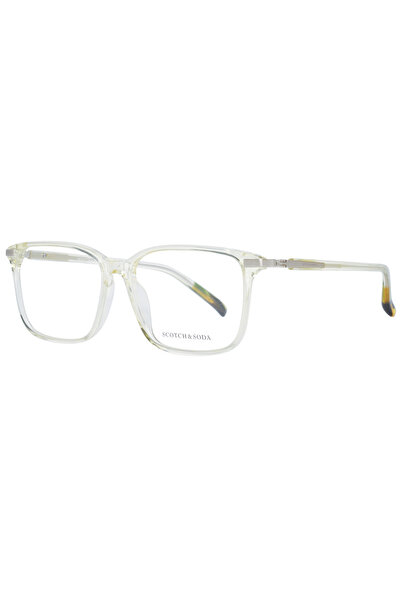 Scotch & Soda Men's eyeglasses frame, Scotch & Soda SS4002 484 56