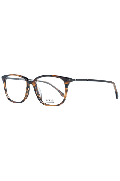 LOZZA Men's eyeglasses frame, VL4089 06YH 53