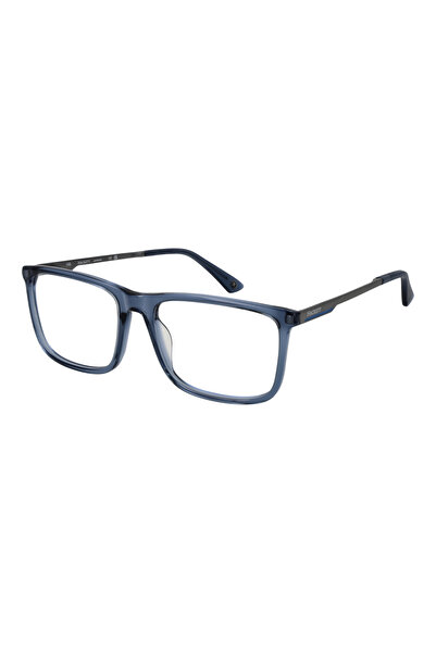 Hackett Men's eyeglasses frame, HEK130 634 56