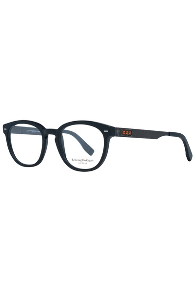 Ermenegildo Zegna Men's eyeglasses frame, Ermenegildo Zegna ZC5007 50 002