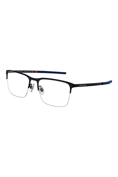 Land Rover Men's eyeglasses frame, Land Rover Slade NVY 56