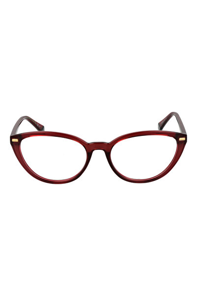 Polaroid Eyeglasses frame, PLD D432 C9A 53