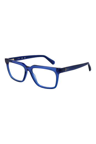 Guess Men's eyeglasses frame, GU50133 090 53