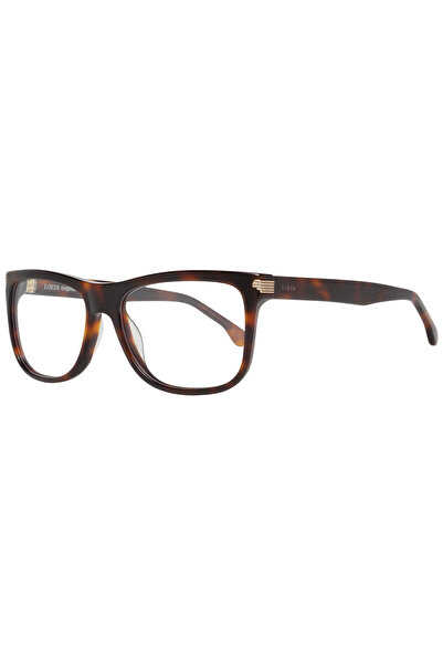 LOZZA Men's eyeglasses frame, VL4122 09AJ 54