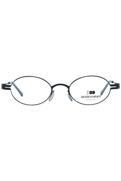 Greater Than Infinity Men's eyeglasses frame, Greater Than Infinity GT015 V04 46