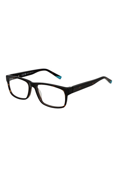 INVU Men's eyeglasses frame, B4218 B 55