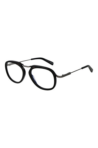 Ermenegildo Zegna Men's eyeglasses frame, Ermenegildo Zegna EZ5272 001 50
