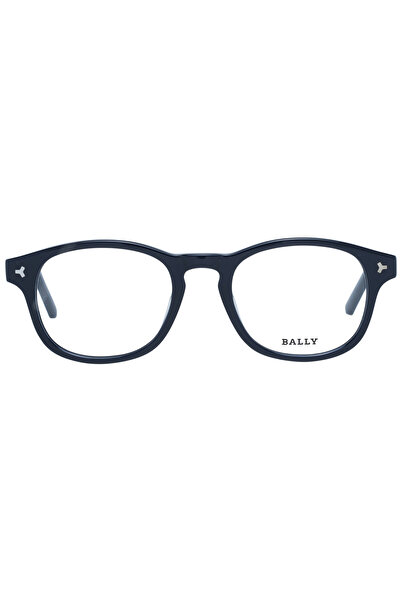 Bally Men's eyeglasses frame, BY5019 090 50