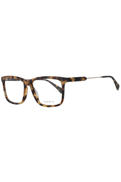 SANDRO Men's eyeglasses frame, SD1009 206 56