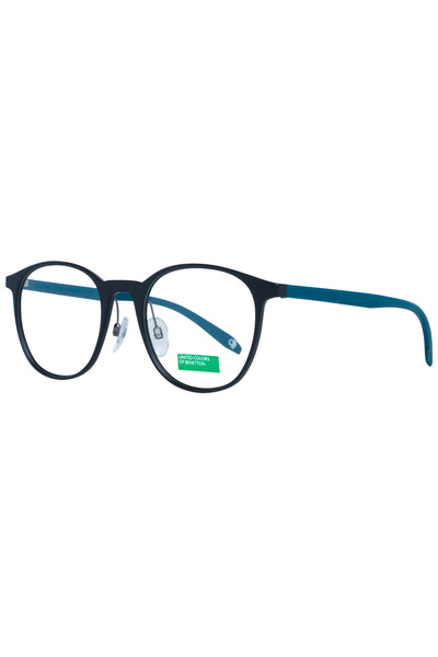 Benetton Rama ochelari de vedere, barbateasca, BEO1010 001 51
