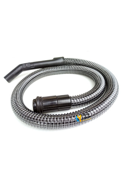 Ozba Ticaret مكنسة كهربائية متوافقة مع نيلفيسك GD 930 مع خرطوم سلك فولاذي هدي...