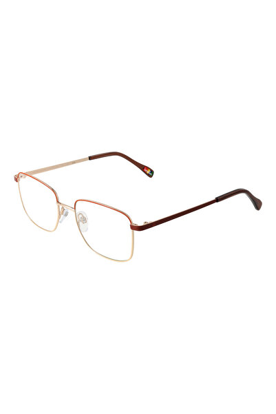 Benetton Men's eyeglasses frame, BEO309 185 52