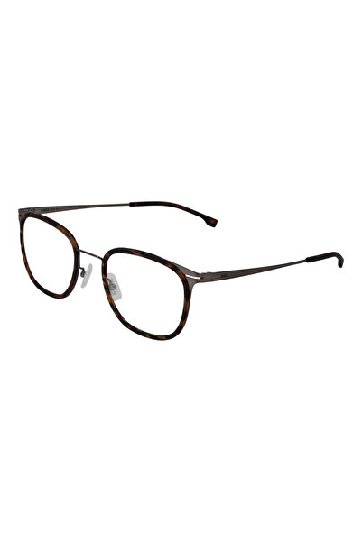 BOSS Men's eyeglasses frame, 1427 CAG 53