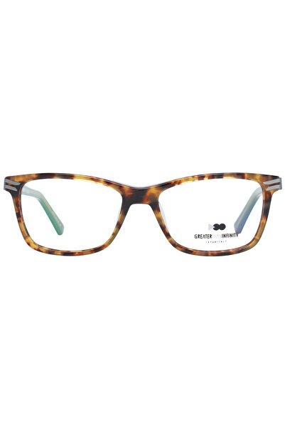 Greater Than Infinity Men's eyeglasses frame, Greater Than Infinity GT040 V03 54