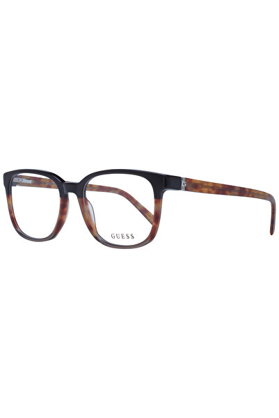 Guess Men's eyeglasses frame, GU50080 050 53