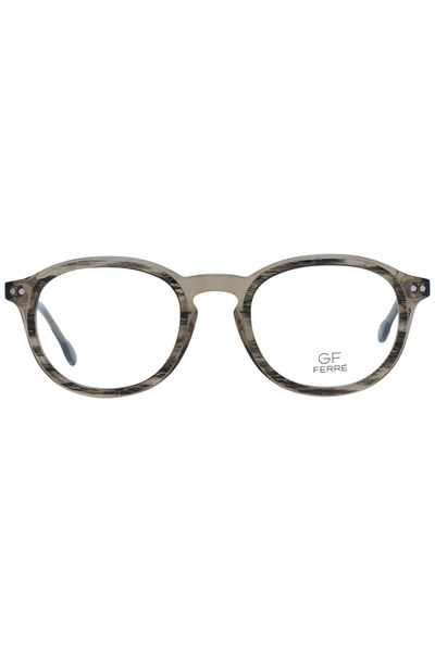 Gianfranco Ferre Men's eyeglasses frame, Gianfranco Ferre GFF0122 001 50