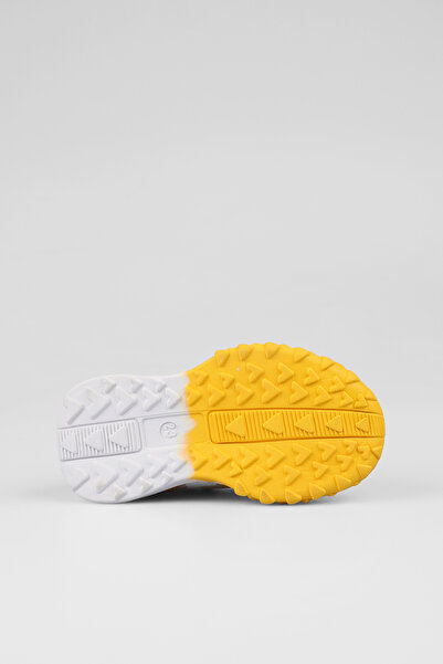 Vicco Surf Beige Kids Sneaker