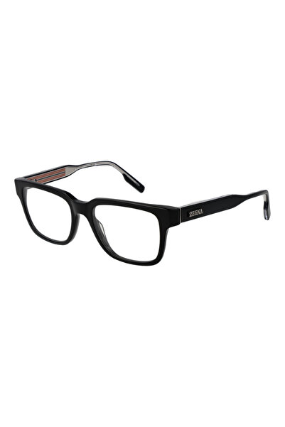 Ermenegildo Zegna Men's eyeglasses frame, Ermenegildo Zegna EZ5260 001 52