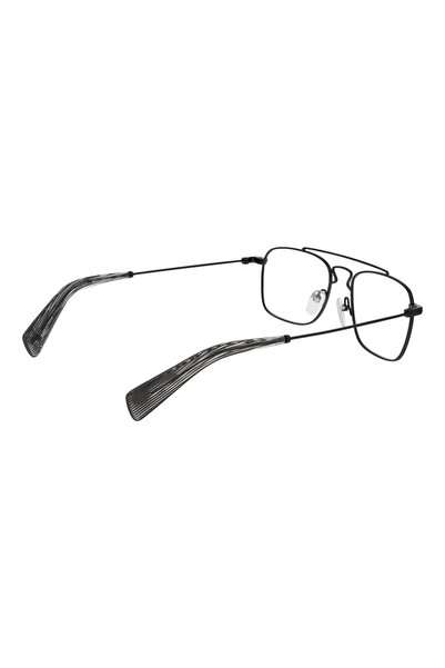 Yohji Yamamoto Men's eyeglasses frame, Yohji Yamamoto YY3005 902 51
