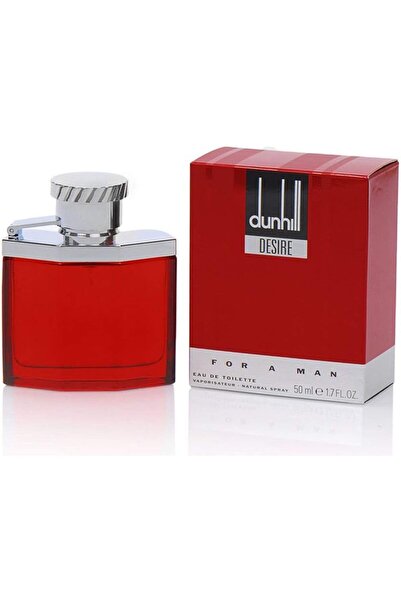 Alfred Dunhill ديزاير للرجال 50 مل - او دى تواليت