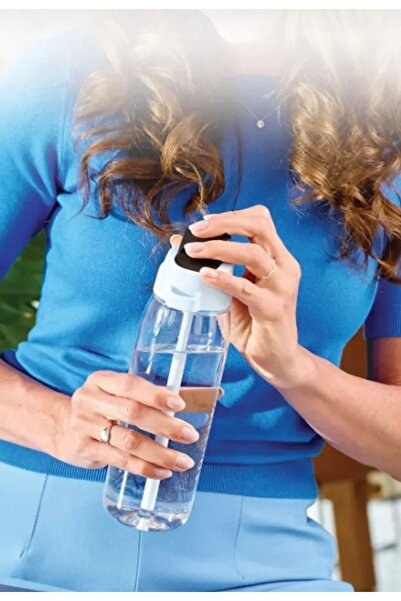 Plus Premium Eco Bottle 750 ml Water Bottle & Flask