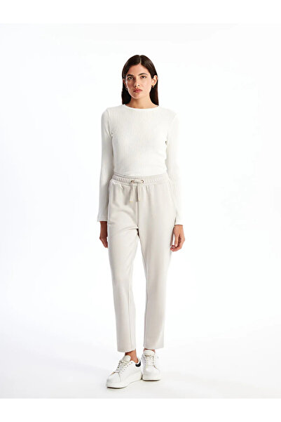 LC Waikiki Γυναικεία φούτερ με ελαστική μέση