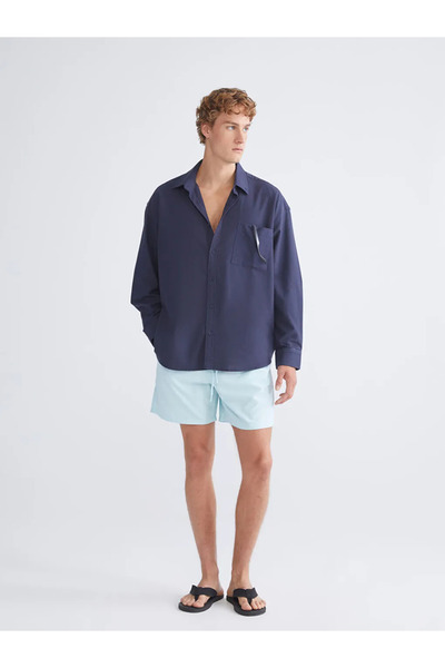 LC Waikiki Short Size Men's Swim Shorts