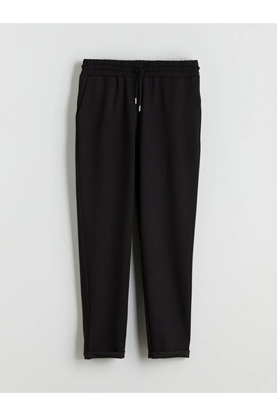 LC Waikiki Women's Sweatpants with Elastic Waist