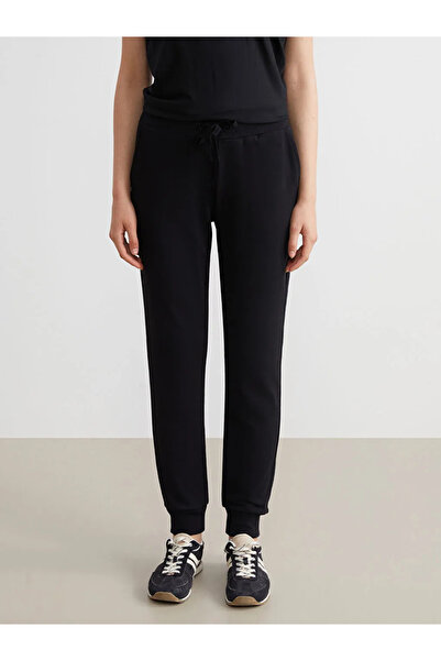 LC Waikiki بنطال رياضي نسائي بخصر مطاطي