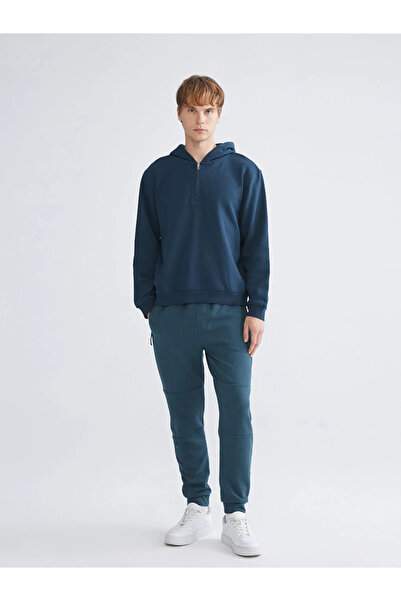 LC Waikiki Xsidepetrol Standard Mold Men's Jogger Sweatpants