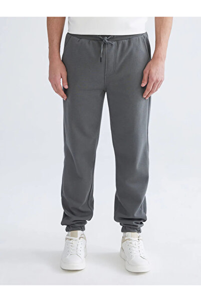 LC Waikiki LCWAIKIKI ClassicAntrasit Зручний крій Чоловічі джоггер-шорти