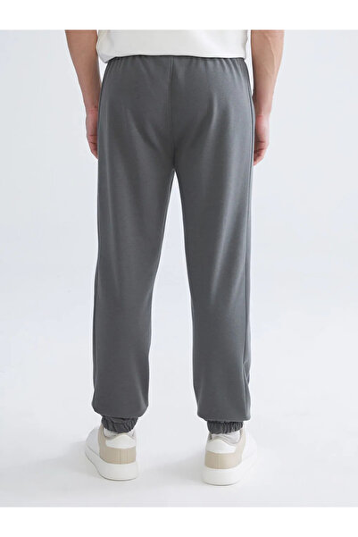 LC Waikiki LCWAIKIKI ClassicAntrasit Зручний крій Чоловічі джоггер-шорти