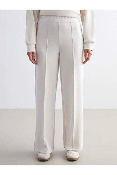 LC Waikiki Γυναικεία φούτερ με ελαστική μέση