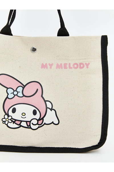 LC Waikiki My Melody Baskılı Kız Çocuk Kol Çantası
