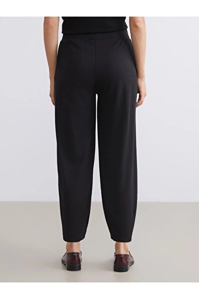 LC Waikiki Beli Lastikli Kadın Eşofman Altı