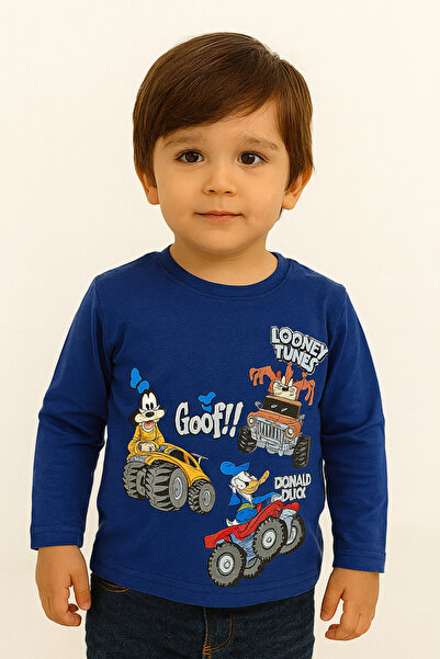 KAMİKAM Dete T-shirt