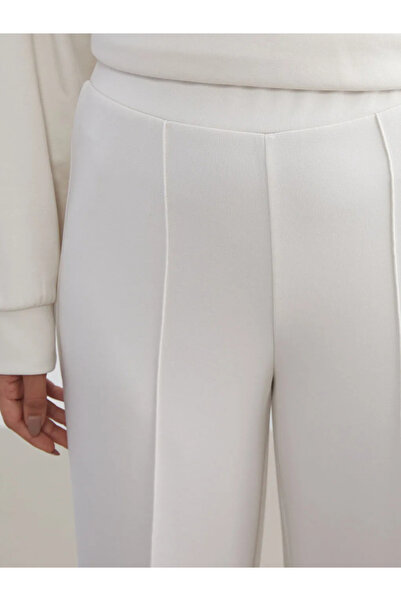 LC Waikiki Γυναικεία φούτερ με ελαστική μέση