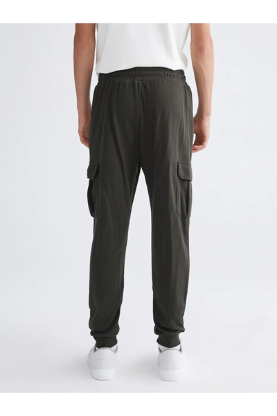 LC Waikiki Ανδρικό αθλητικό παντελόνι Jogger Standard Fit