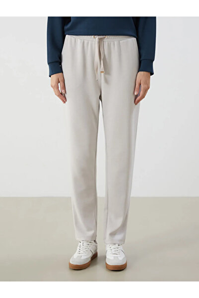 LC Waikiki Γυναικεία φούτερ με ελαστική μέση